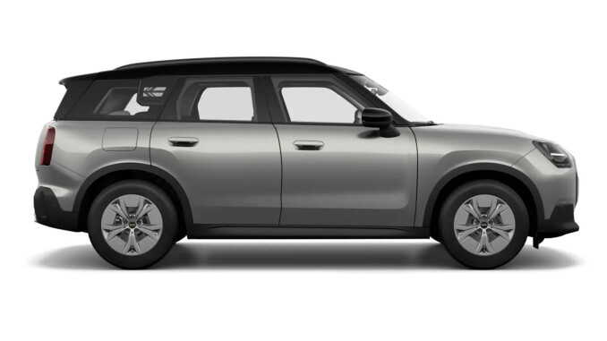 MINI Countryman 150kW E Classic [Level 1] 66kWh 5dr Auto Electric Hatchback - Image 3
